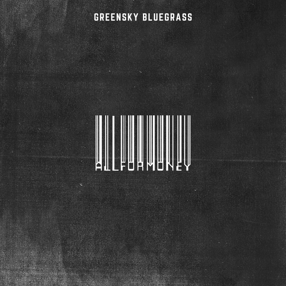 Picture of All for Money