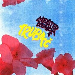 Cover of Trubač