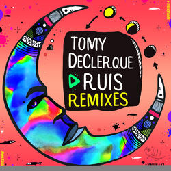 Cover of Ruis (Remixes)