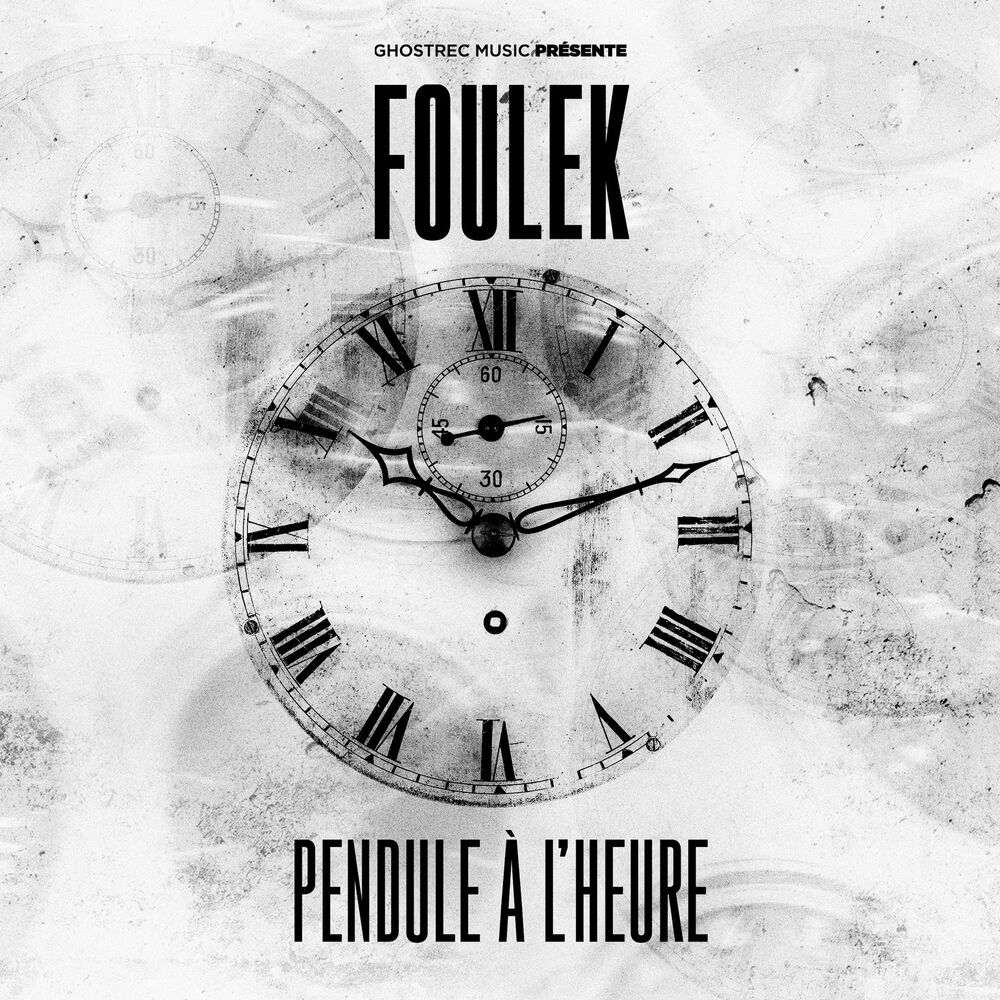 Picture of Pendule a l'heure