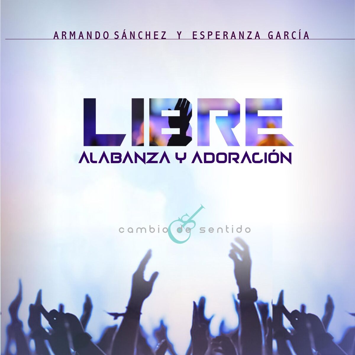 Album cover of Libre