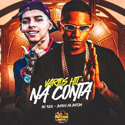 Varios Hit na Conta