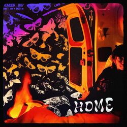 Cover of HOME