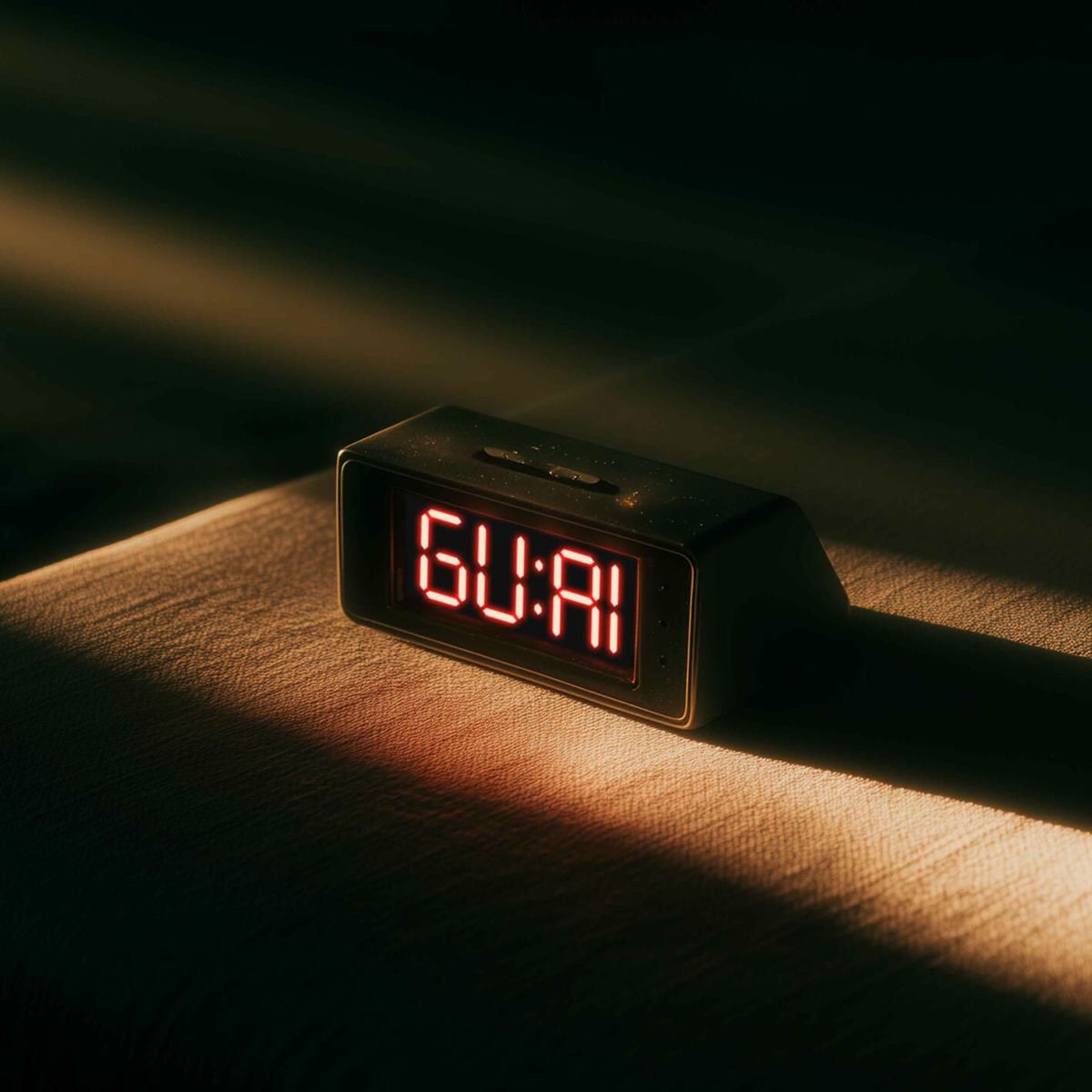 Album cover of GUAI