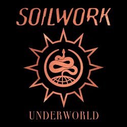 Cover of Underworld