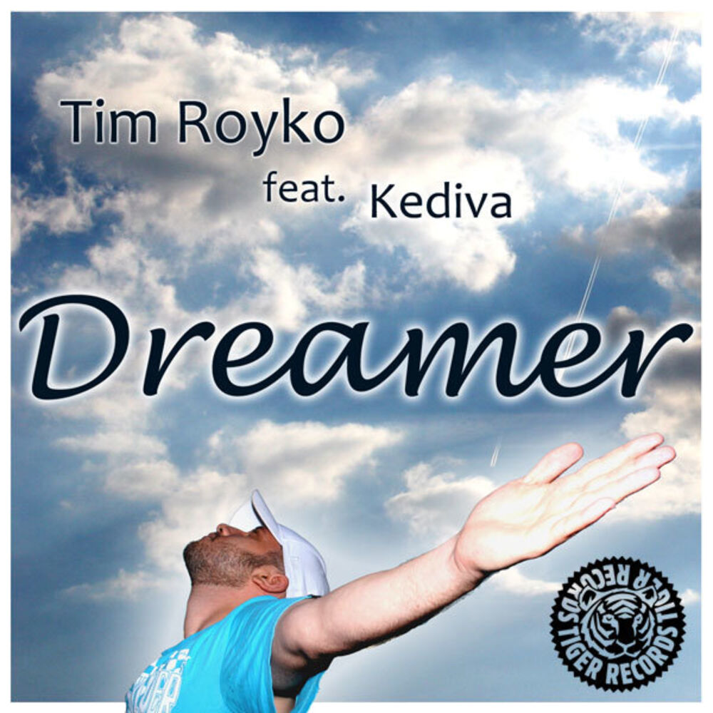 Picture of Dreamer