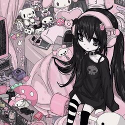 Cover of Chika Tumblr