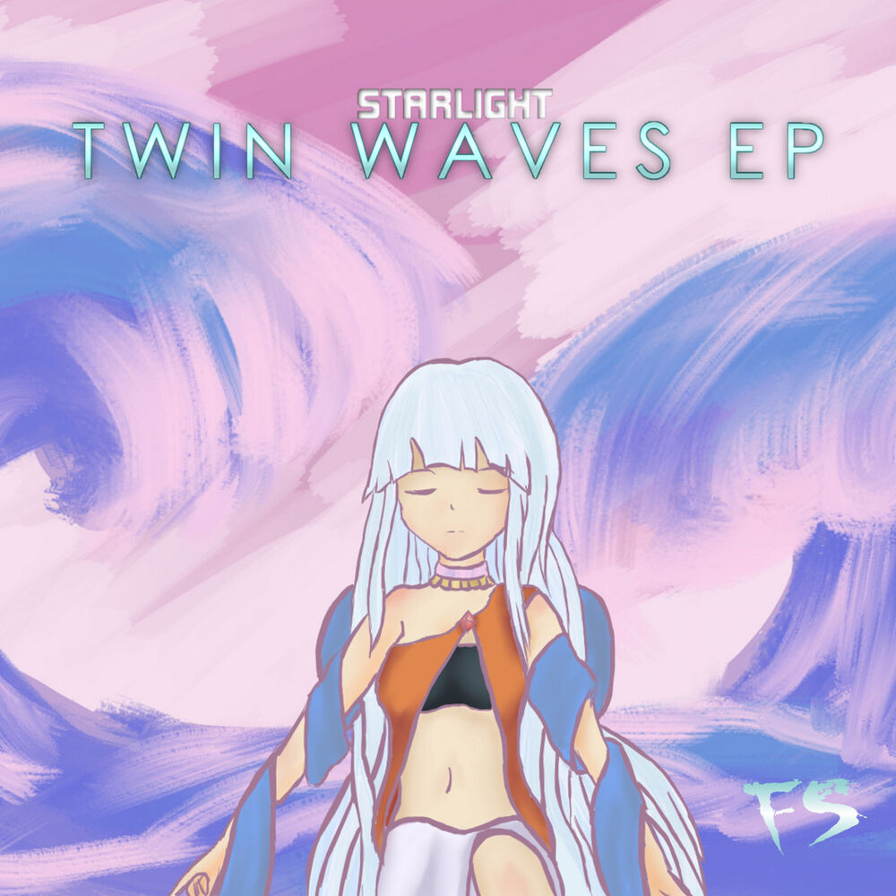 Picture of Twin Waves EP
