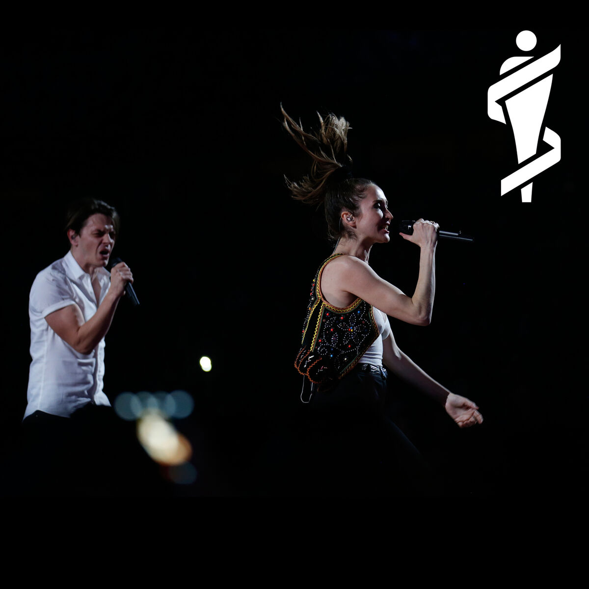 Album cover of Picturing Love (Live From The JUNOs 2017)