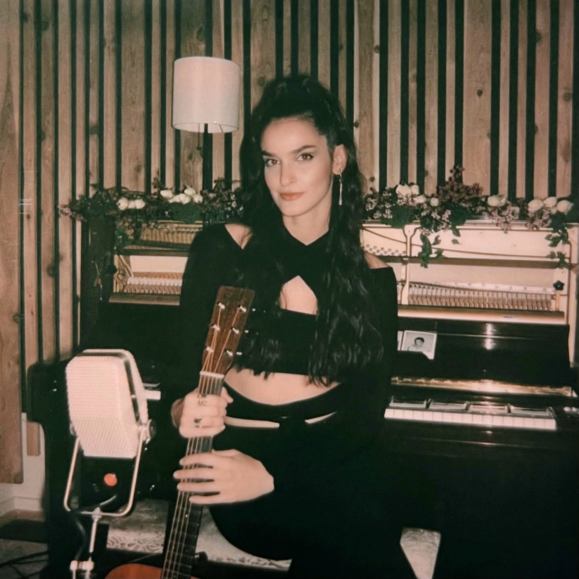 Album cover of Giants in the Sky