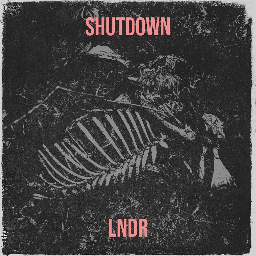 Picture of Shutdown