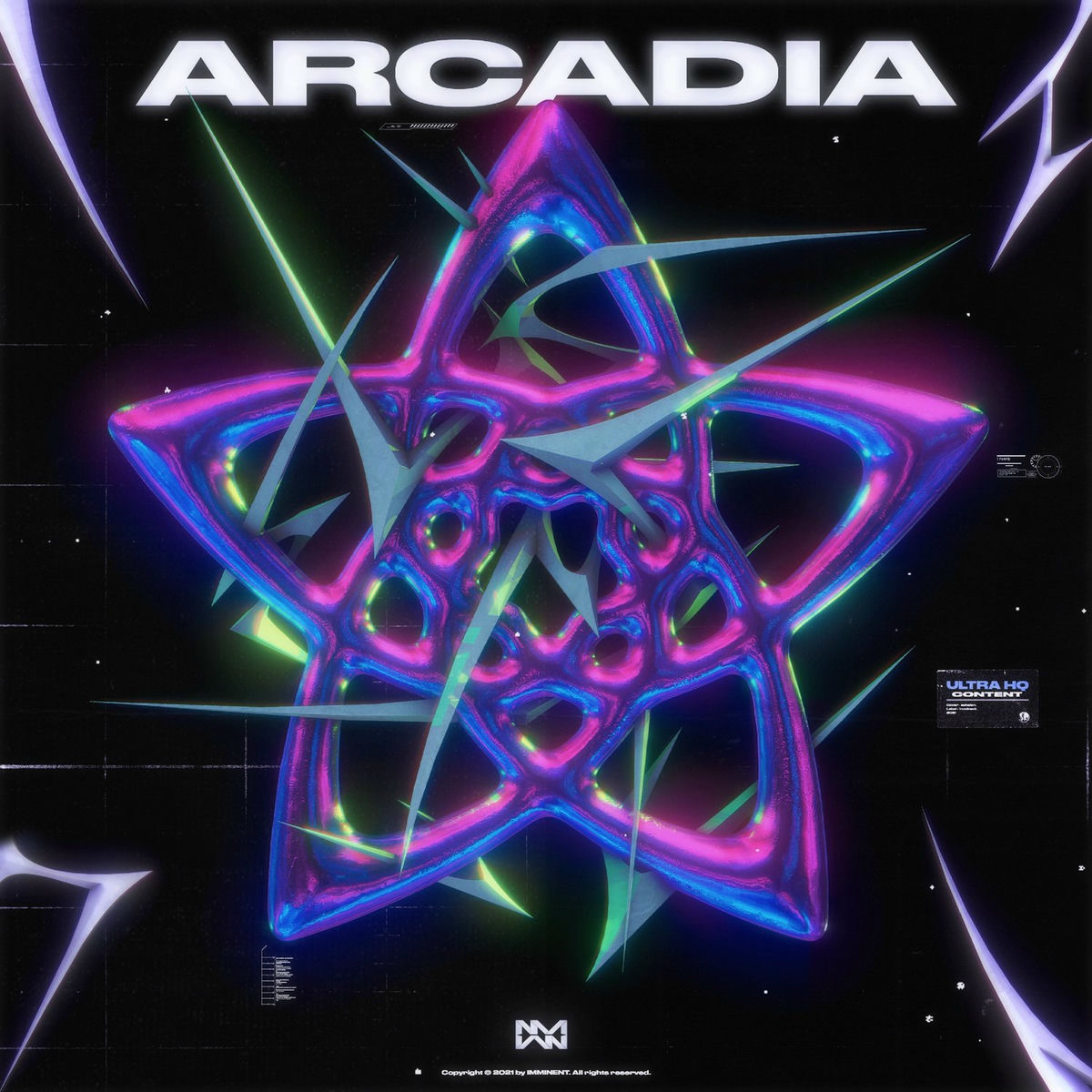 Album cover of Awakening