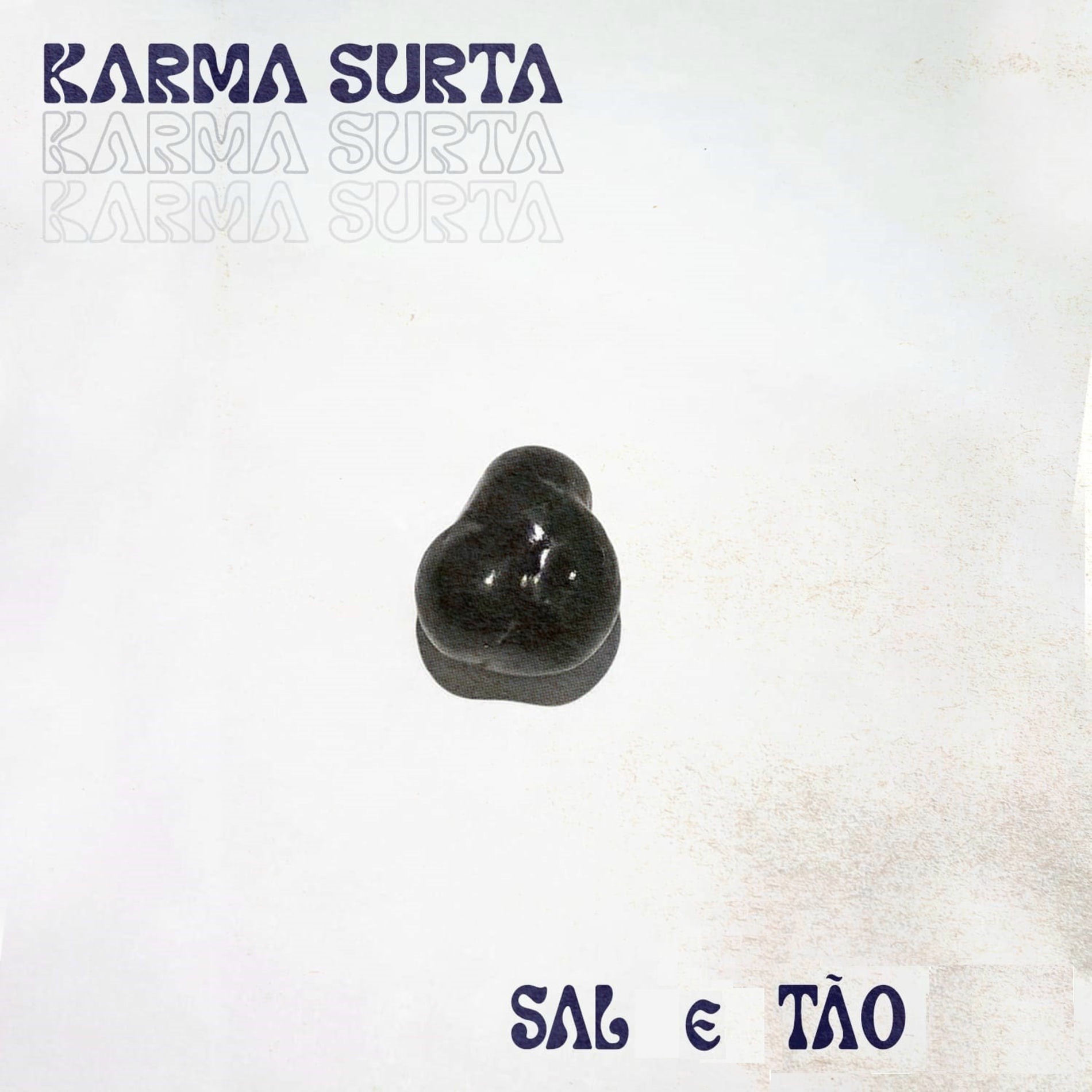 Album cover of Karma Surta