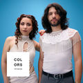 Taa - A COLORS SHOW