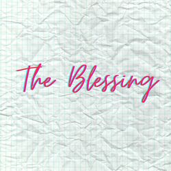 Cover of The Blessing