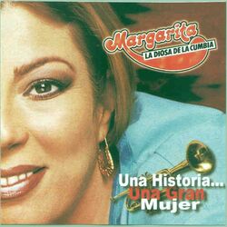 Cover of Una Historia...una Gran Mujer