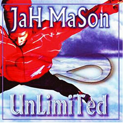Cover of Unlimited