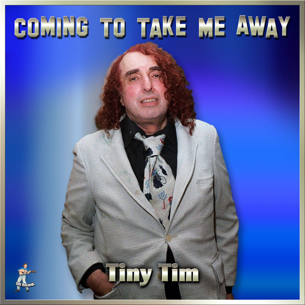 Picture of Coming To Take Me Away