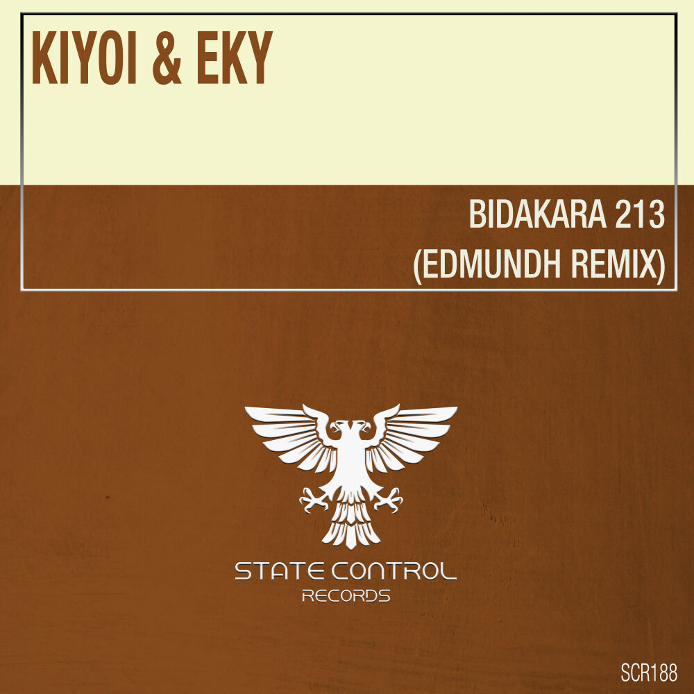 Picture of Bidakara 213 (Edmundh Remix)