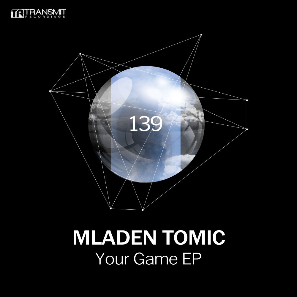 Picture of Your Game EP