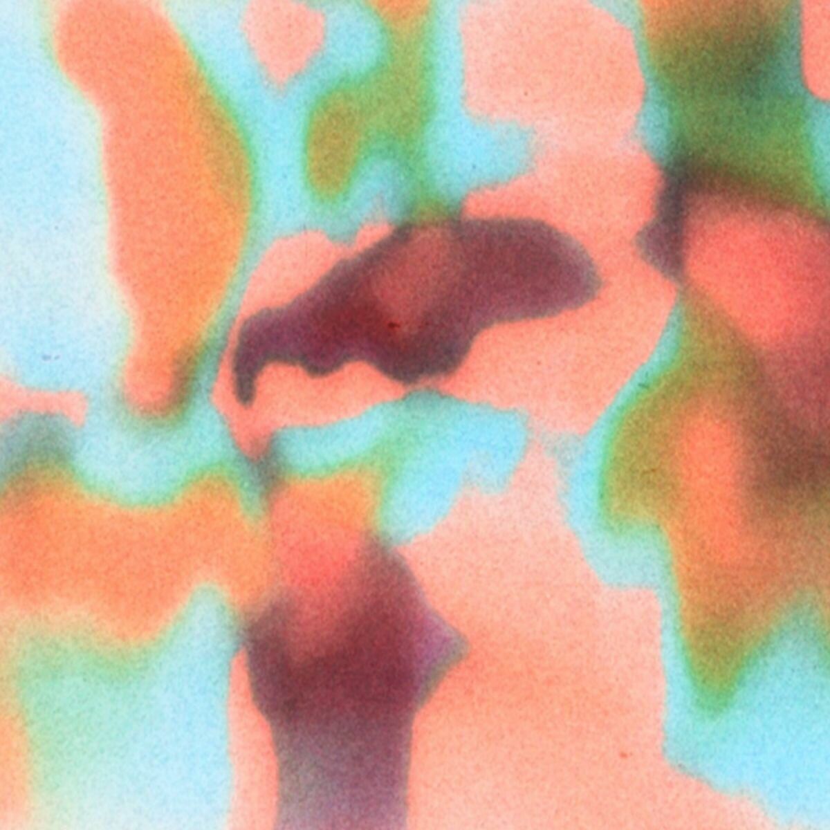 Album cover of Intensity Is Your Gift