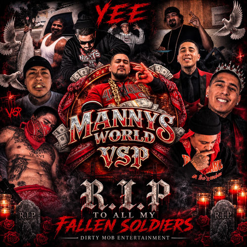 Long Live All My Fallen Soldiers