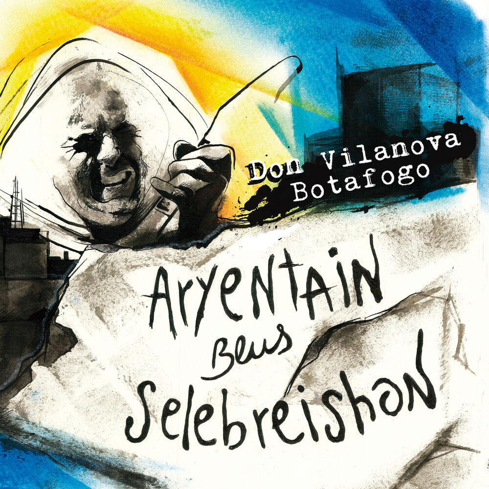 Picture of Aryentain Blus Selebreishon