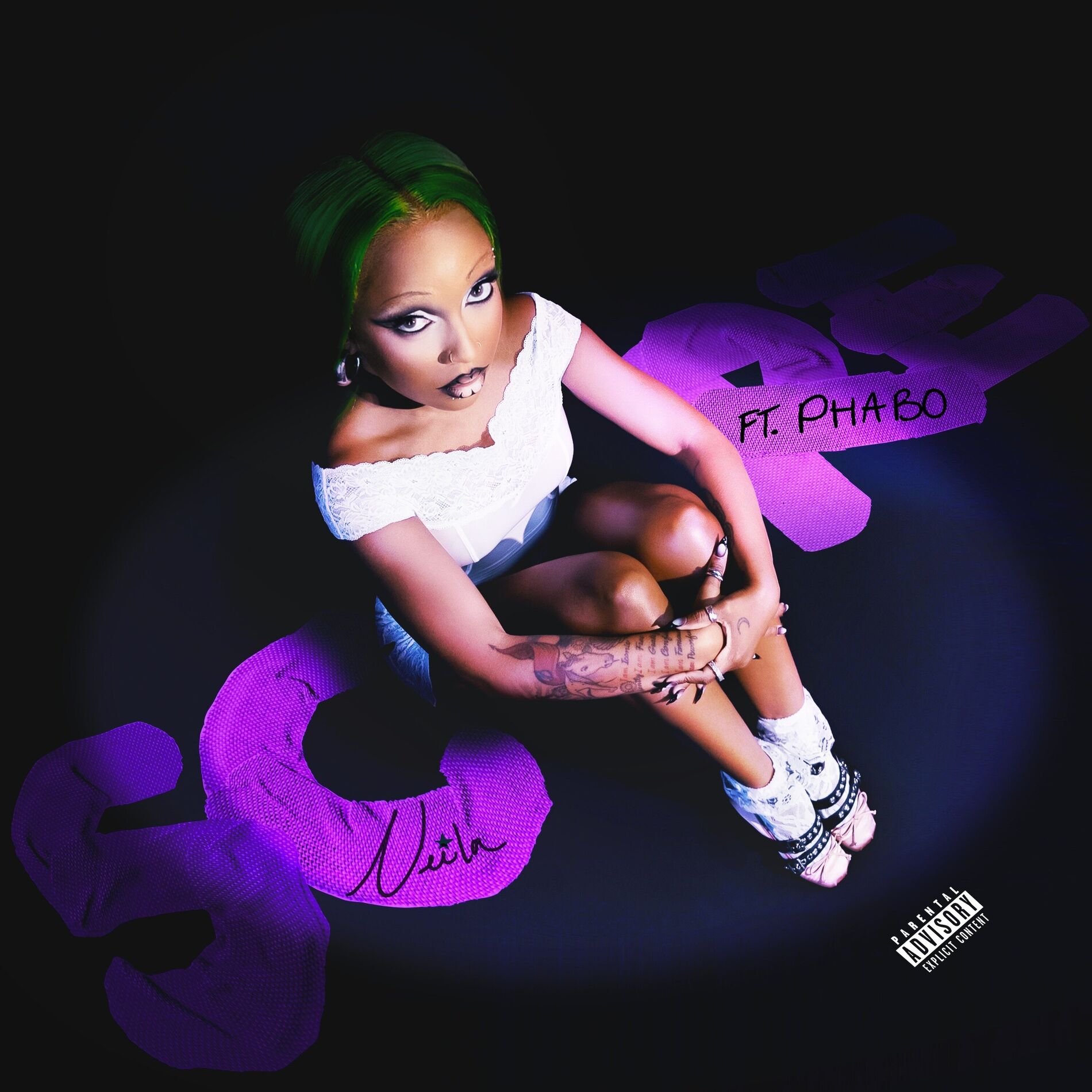 Album cover of Score
