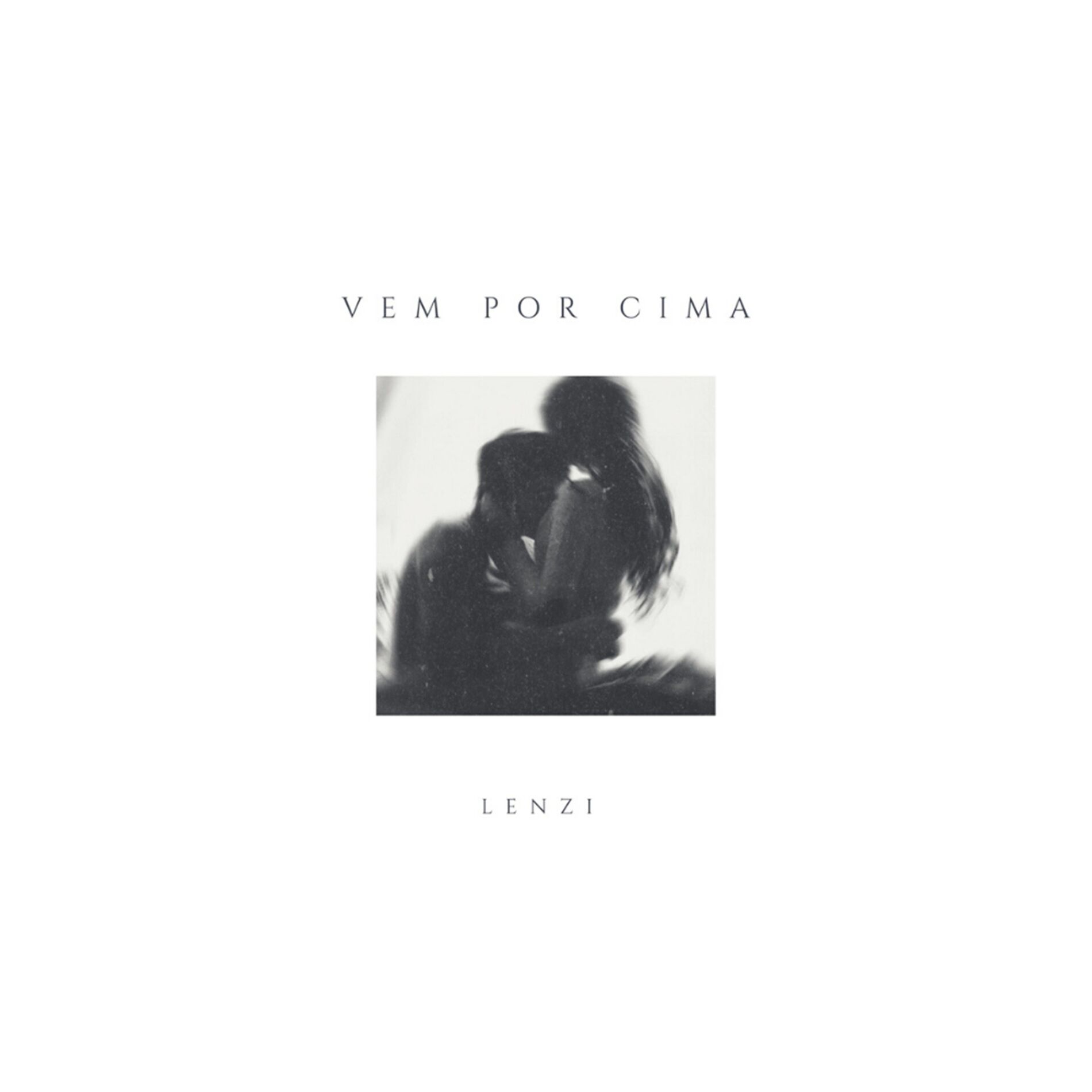 Album cover of Vem por Cima