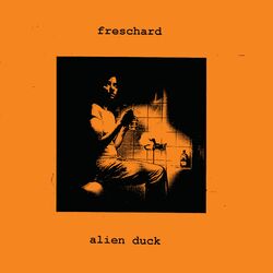 Cover of Alien Duck