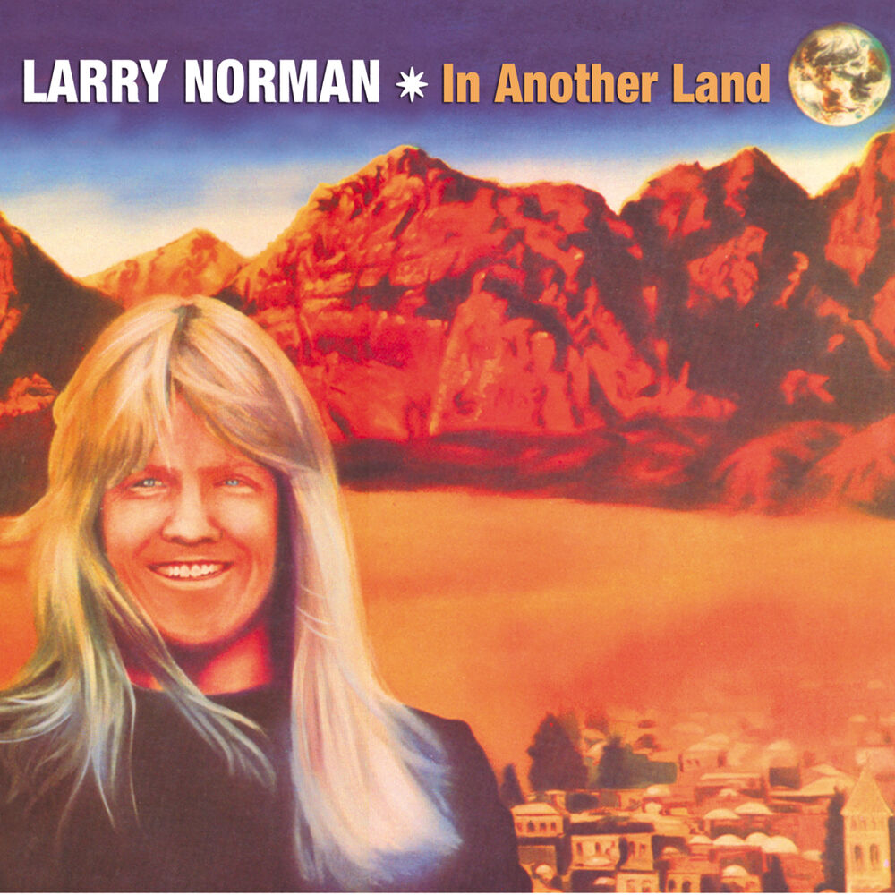 Picture of In Another Land