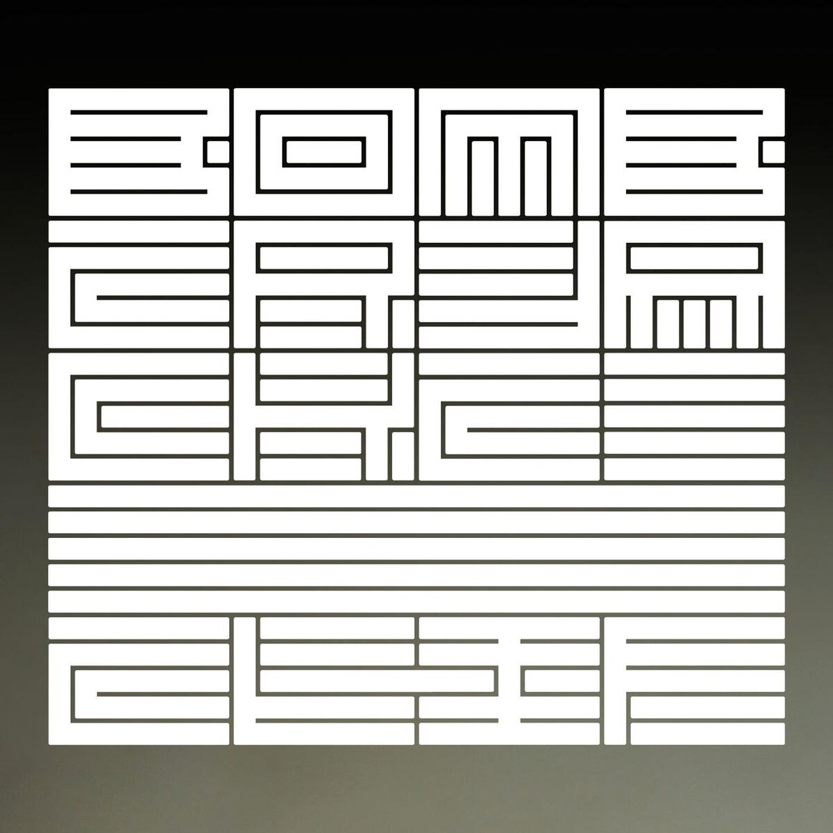 Album cover of BOMBERJACKE