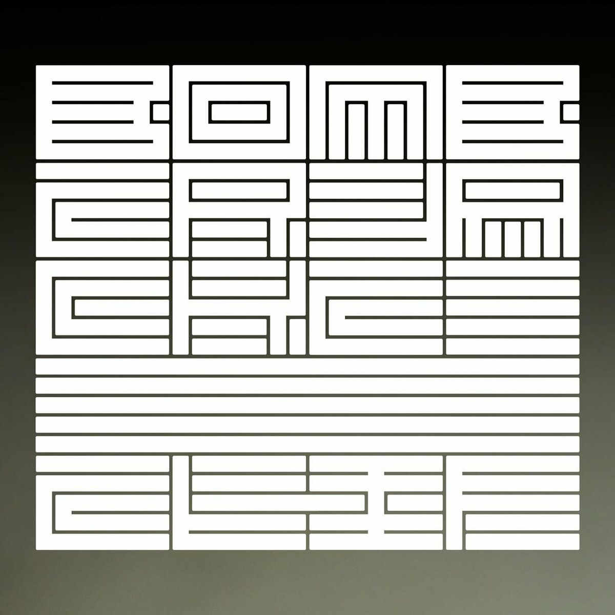 Album cover of BOMBERJACKE