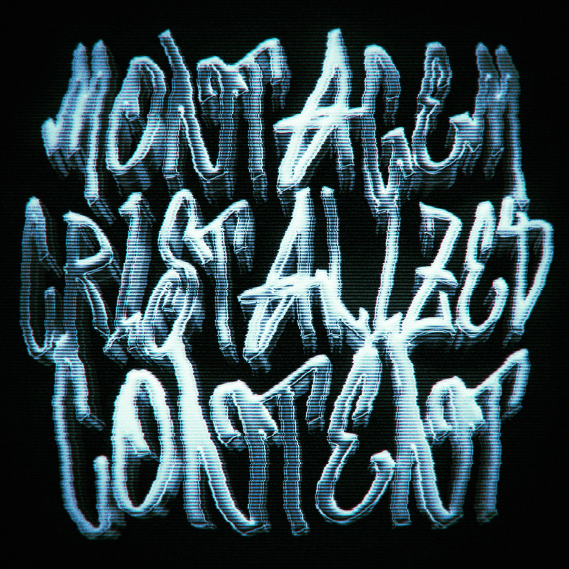 Album cover of MONTAGEM CRISTALIZED CONTENT