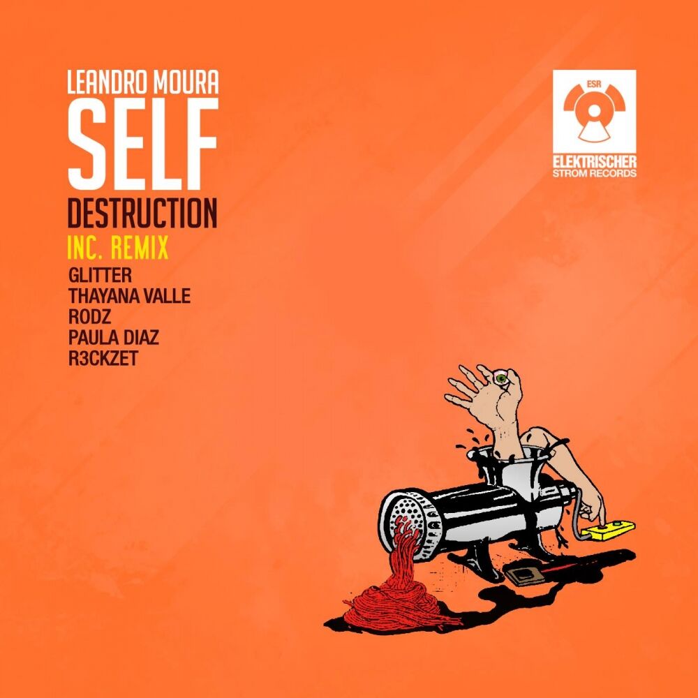 Picture of Self Destruction