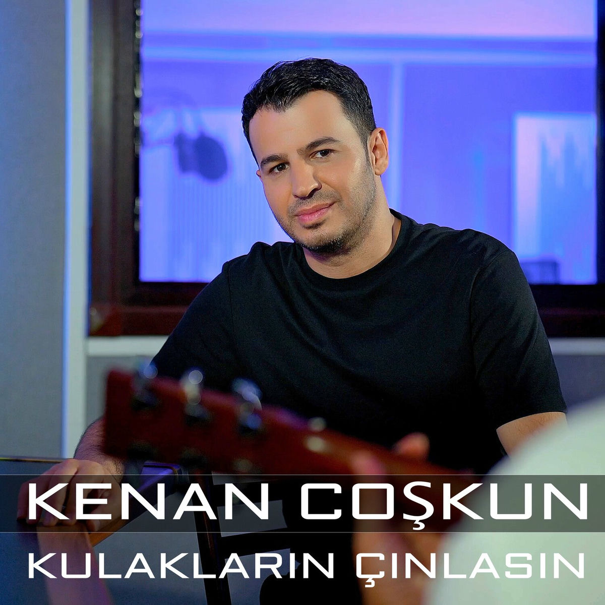 Album cover of Kulakların Çınlasın