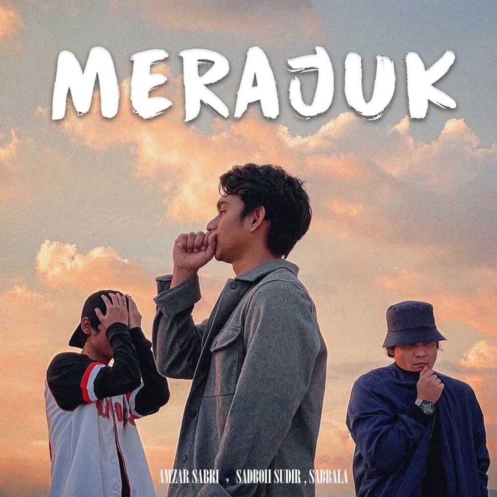 Picture of Merajuk