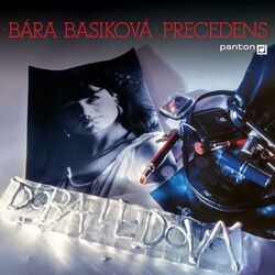 Cover of Doba ledová