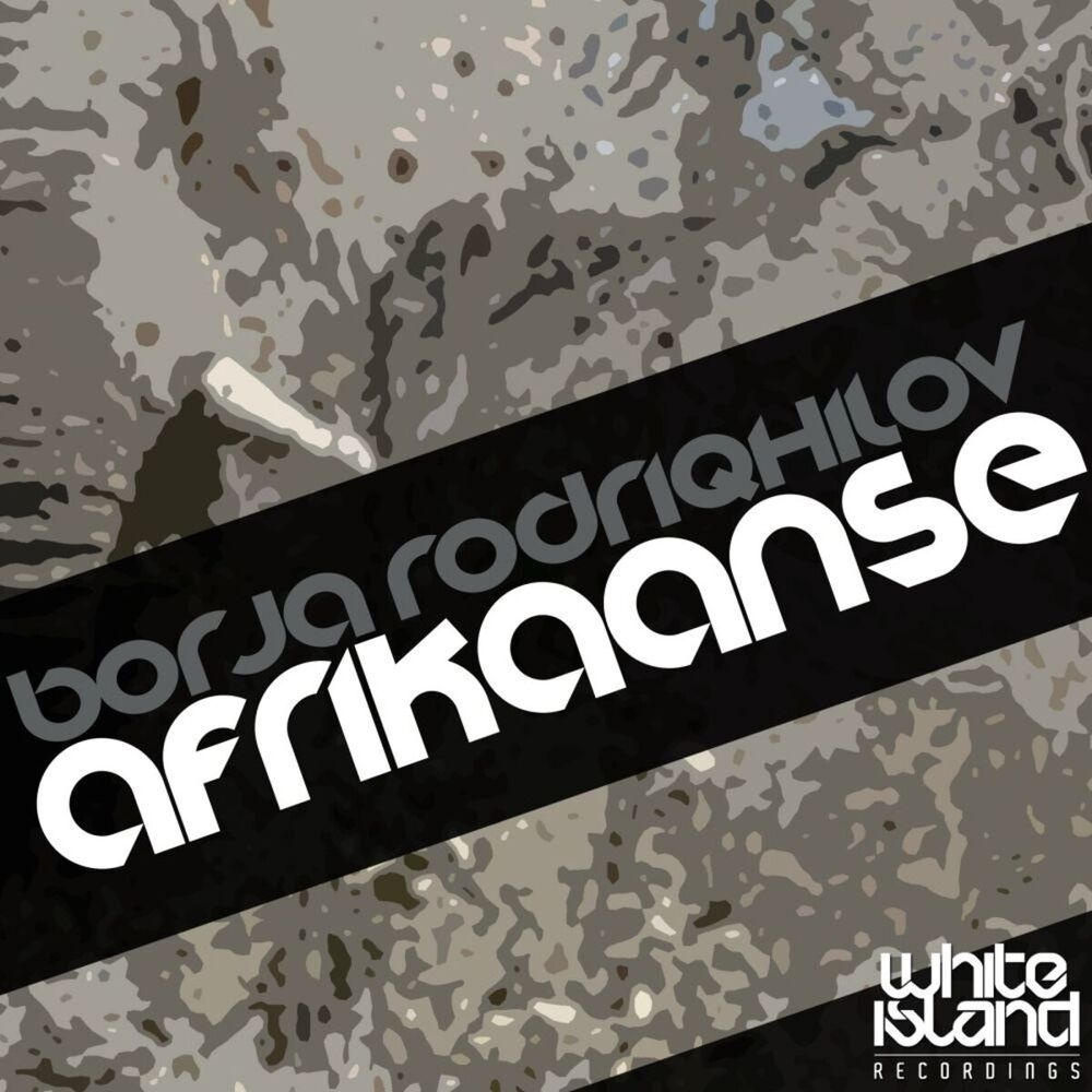 Picture of Afrikaanse