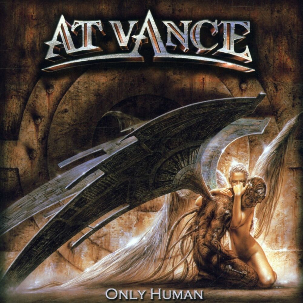 Picture of Only Human