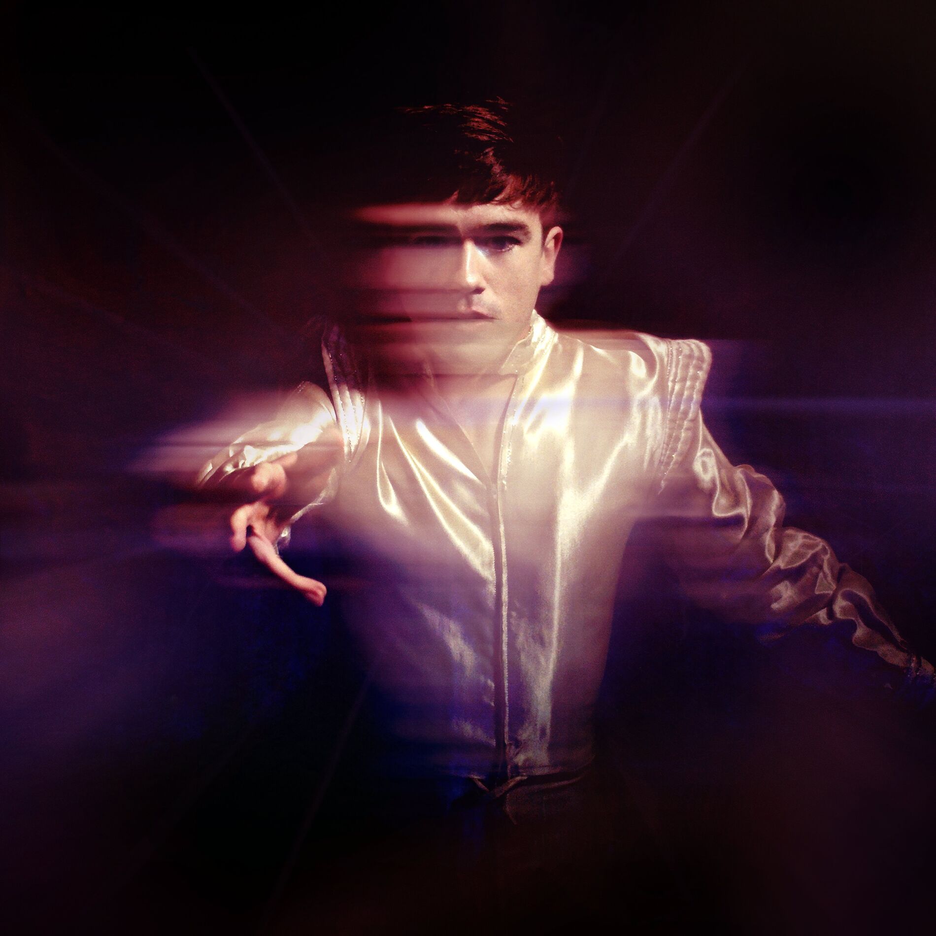 Album cover of Zeros