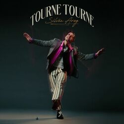 Cover of Tourne tourne