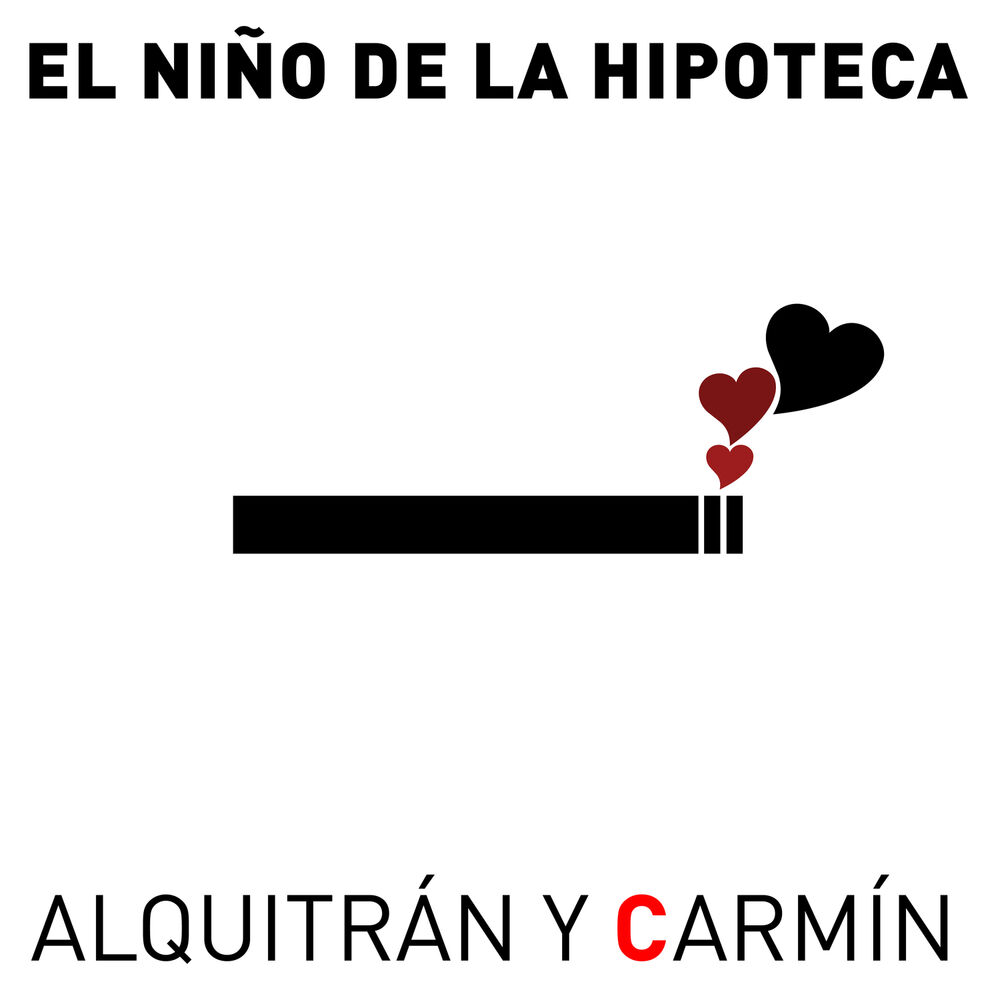Picture of Alquitrán y Carmín