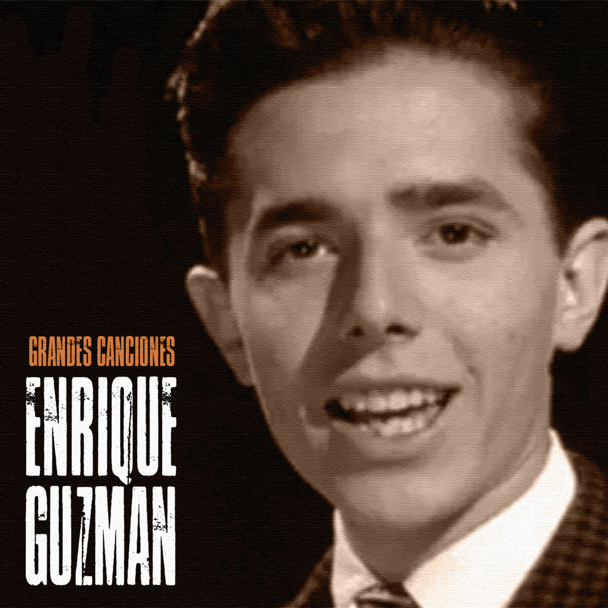 Album cover of Te Seguiré