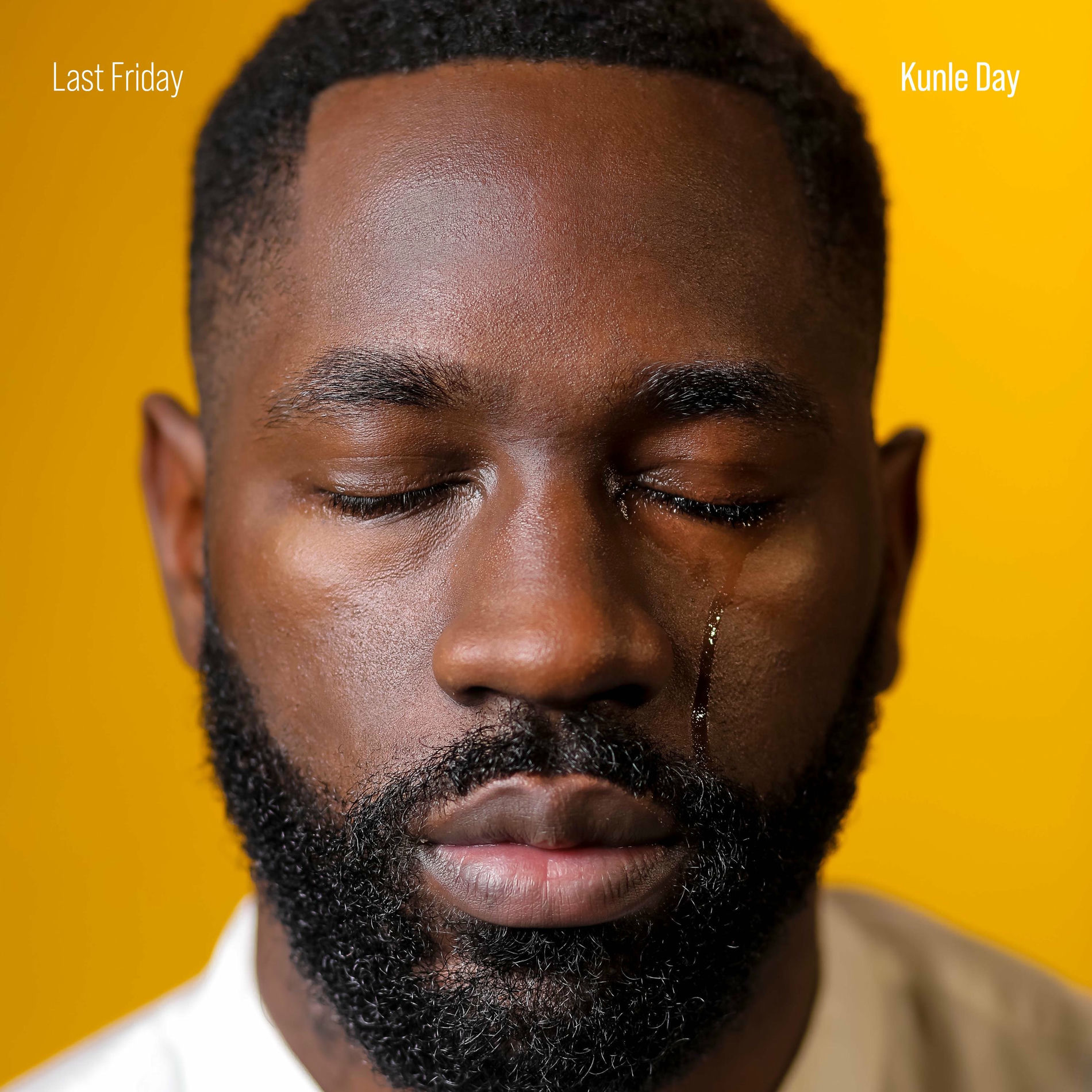 Album cover of Last Friday