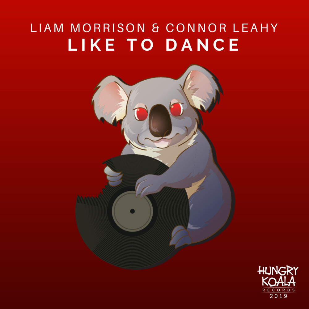 Picture of Like To Dance
