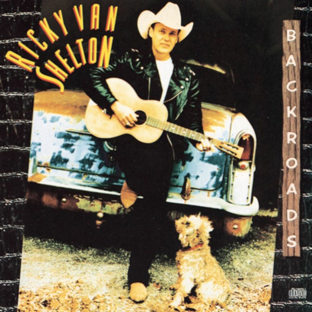 Picture of Backroads