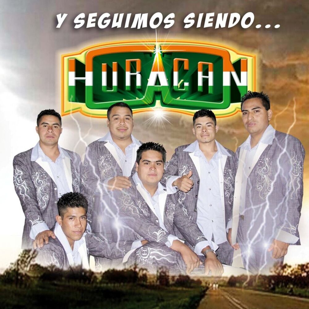Picture of Y Seguimos Siendo...