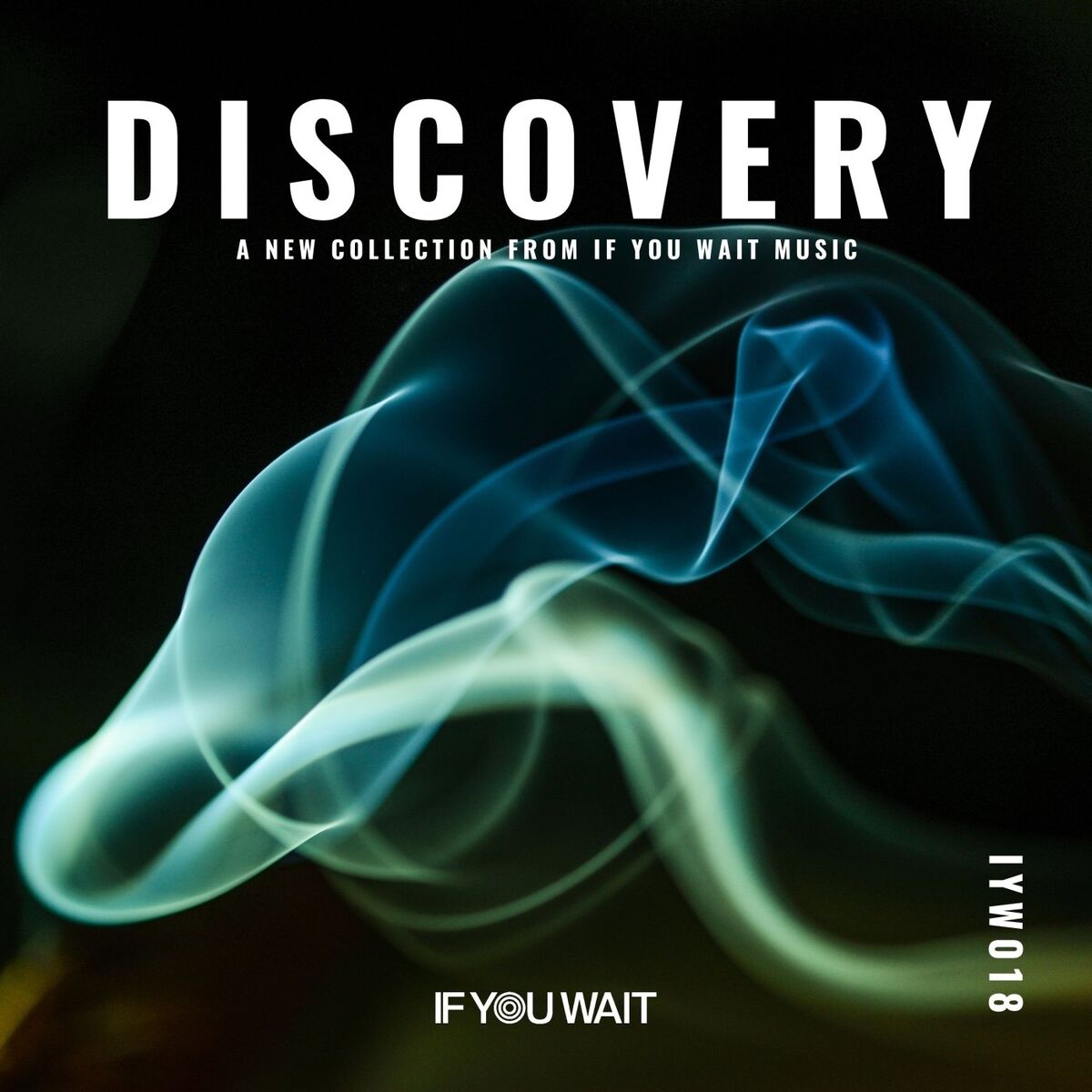 Album cover of Discovery
