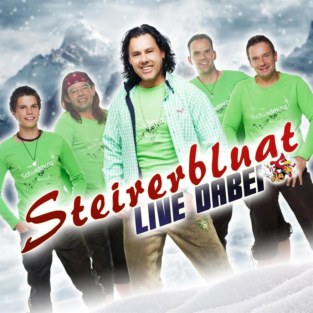 Picture of Live dabei
